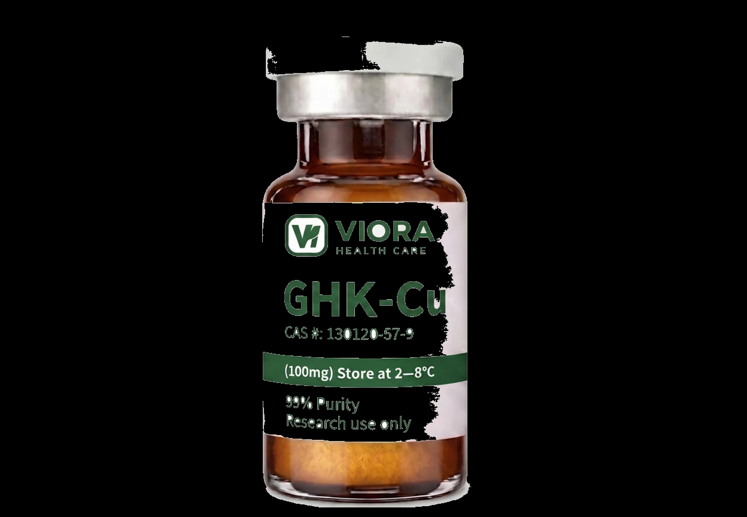 GHK-Cu