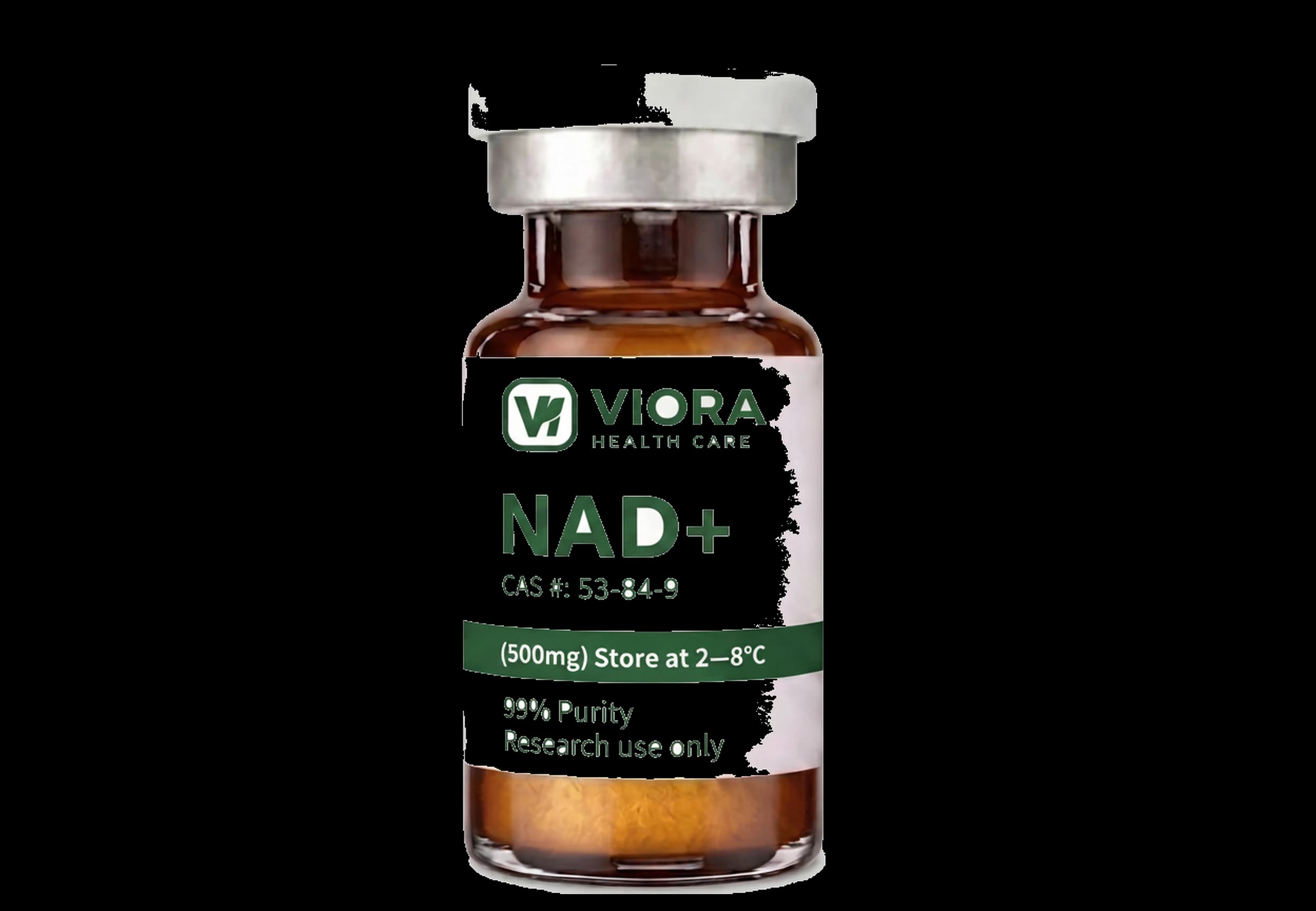 NAD+ — Research Profile