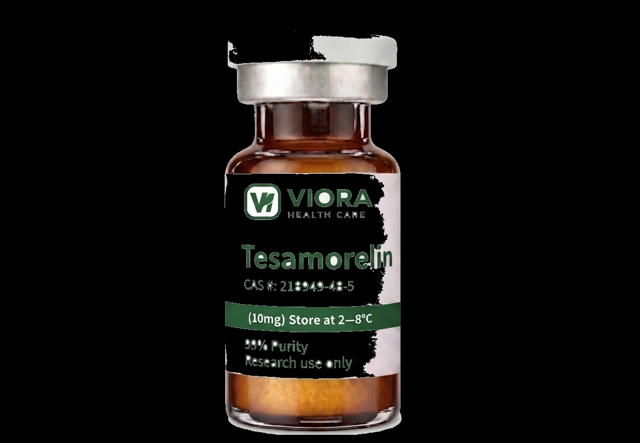 Peptide Reconstitution: A Practical Lab Guide